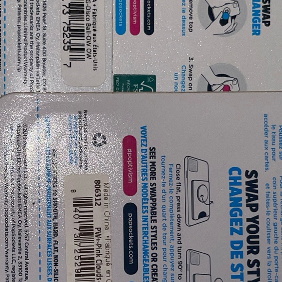 PopSocket Bundle - Picture 5 of 6